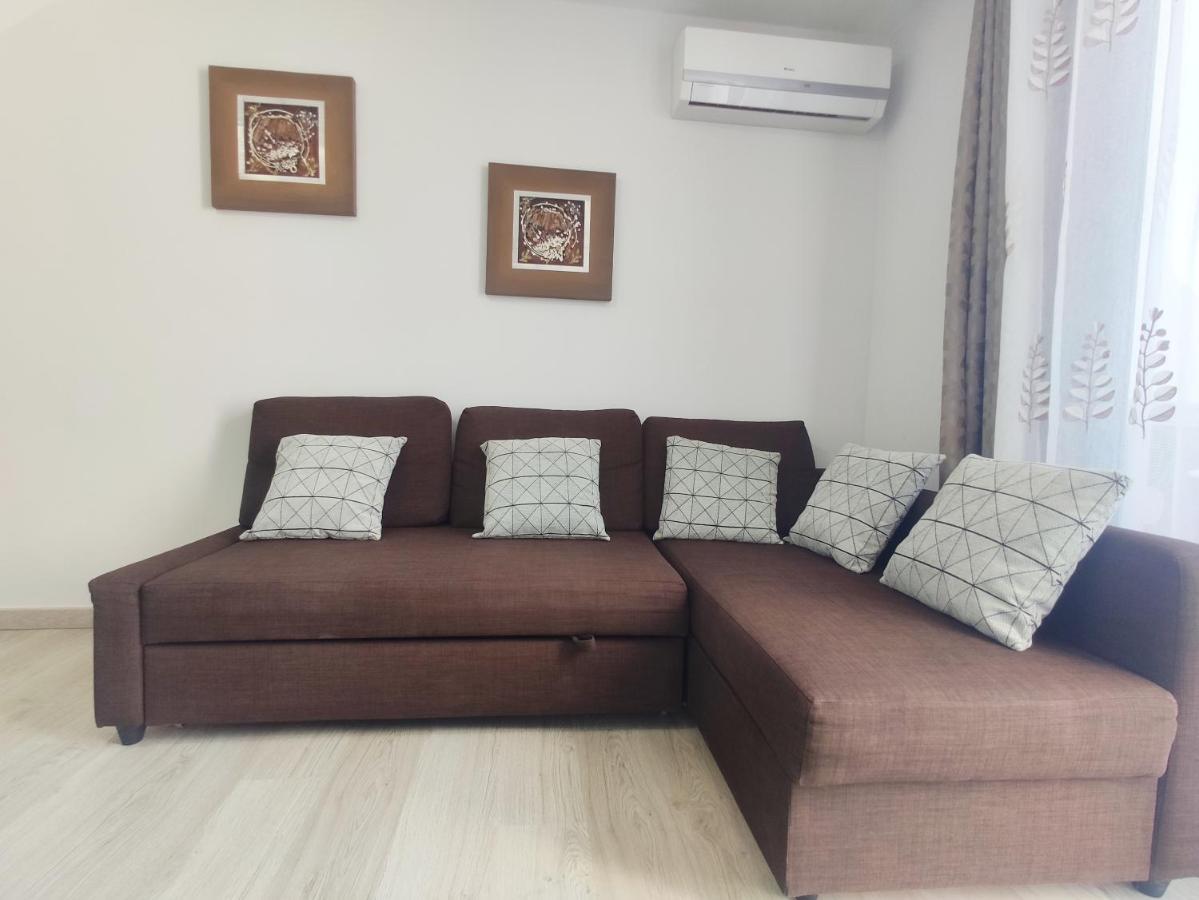Parque Santiago 2 Ocean View Apartment อาโรนา ภายนอก รูปภาพ