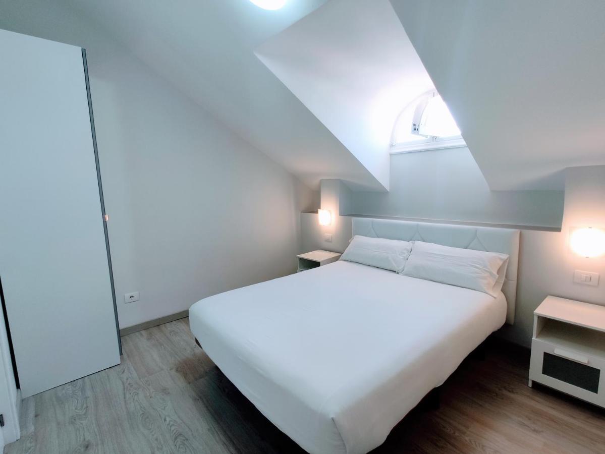 Parque Santiago 2 Ocean View Apartment อาโรนา ภายนอก รูปภาพ
